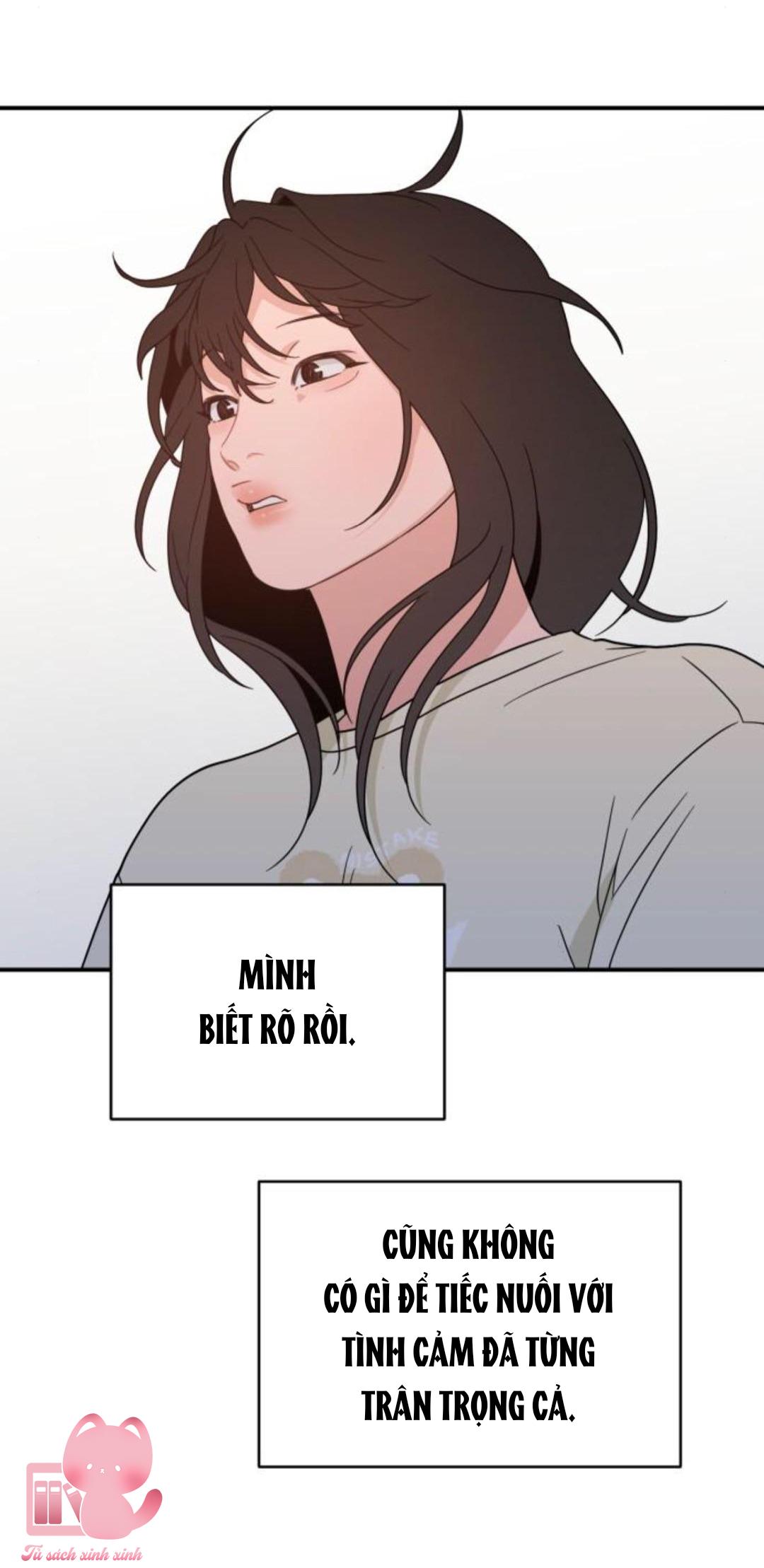 Vận May Không Ngờ - Chap 45 - Trang 61