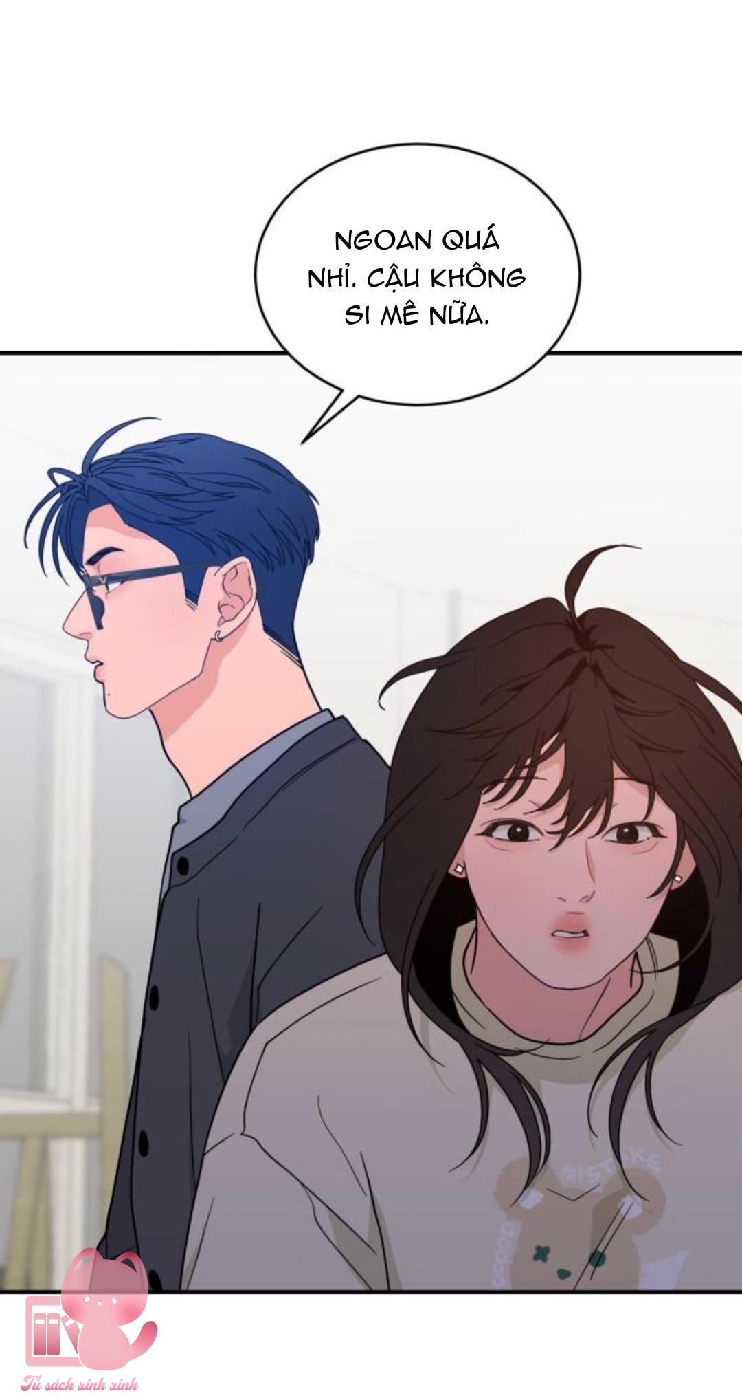 Vận May Không Ngờ - Chap 45 - Trang 63