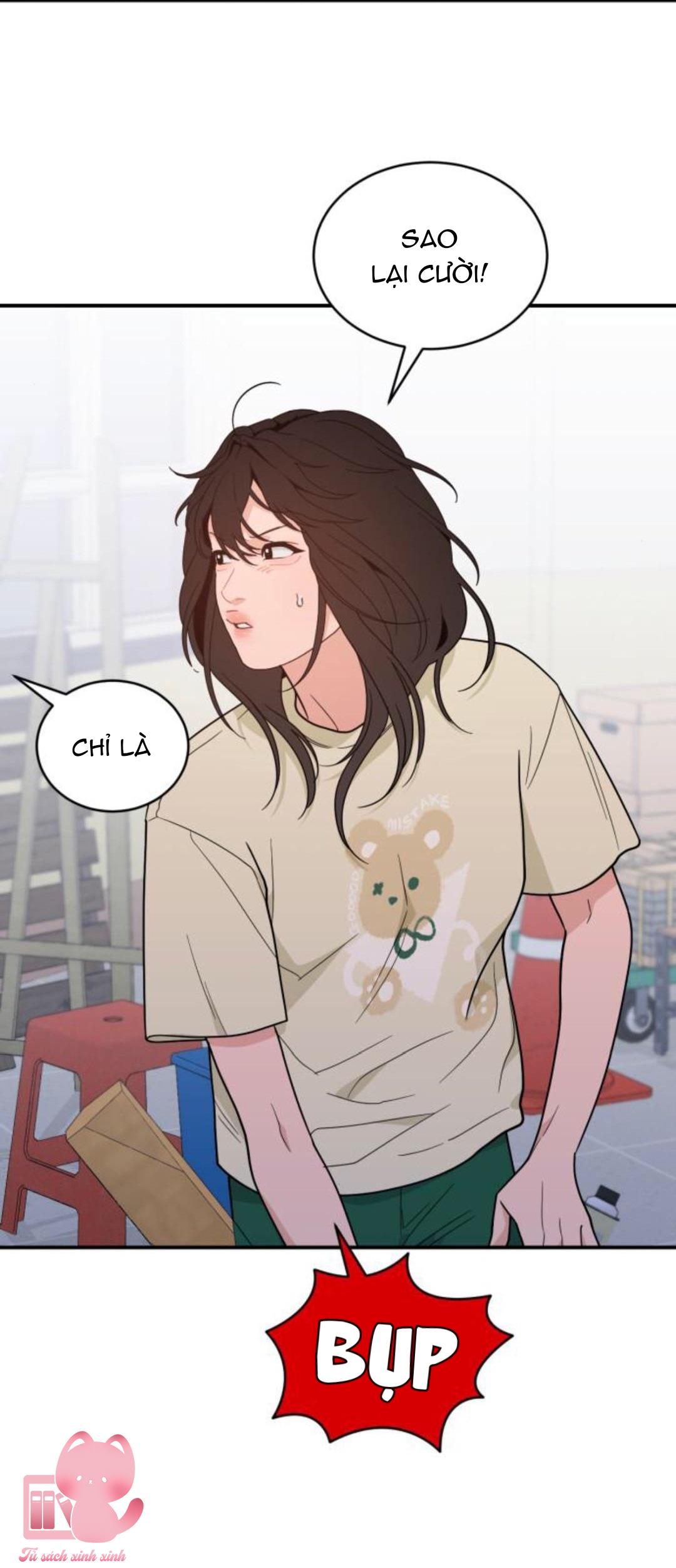 Vận May Không Ngờ - Chap 45 - Trang 66