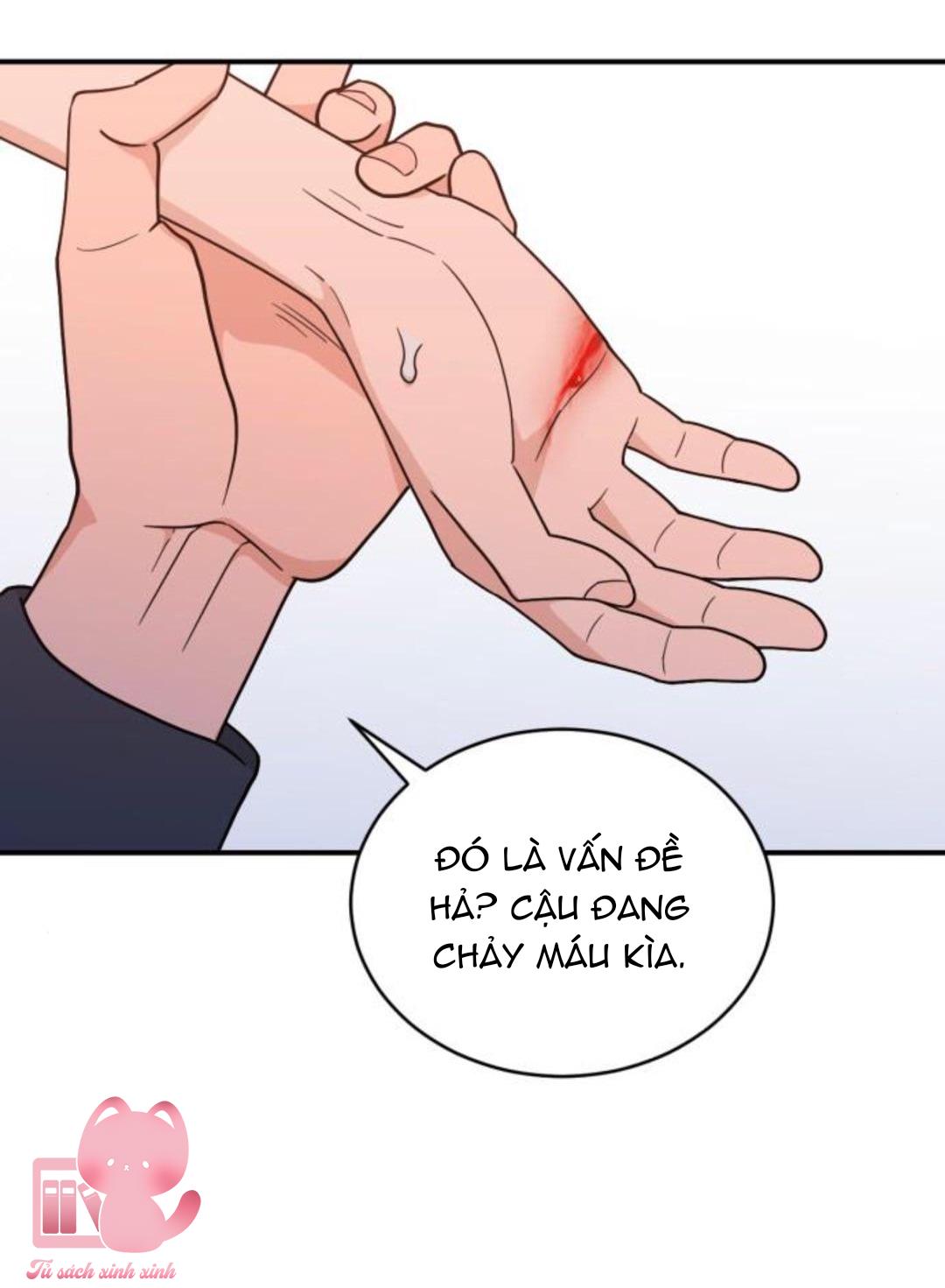 Vận May Không Ngờ - Chap 45 - Trang 70