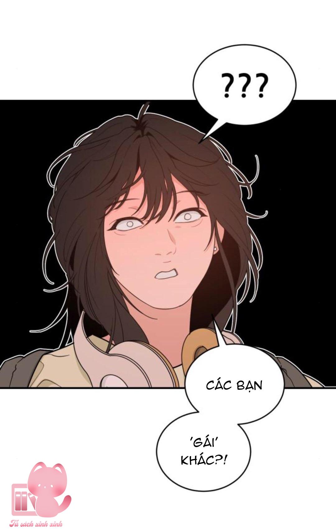 Vận May Không Ngờ - Chap 45 - Trang 8