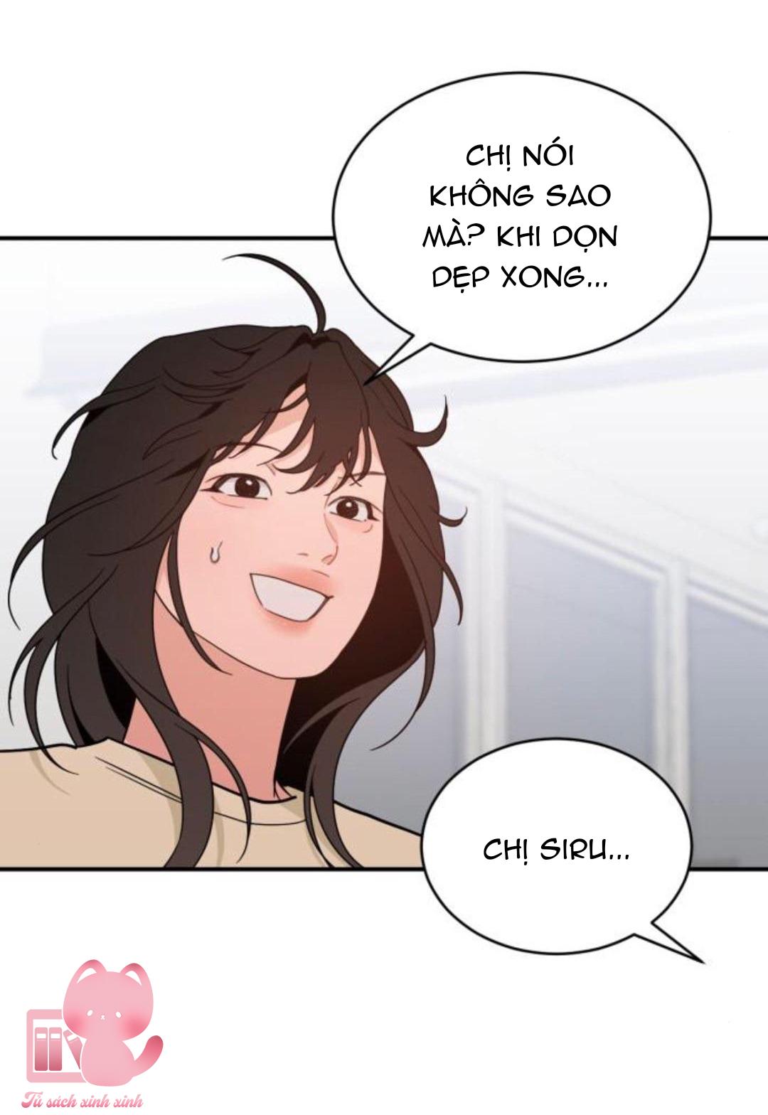 Vận May Không Ngờ - Chap 45 - Trang 73