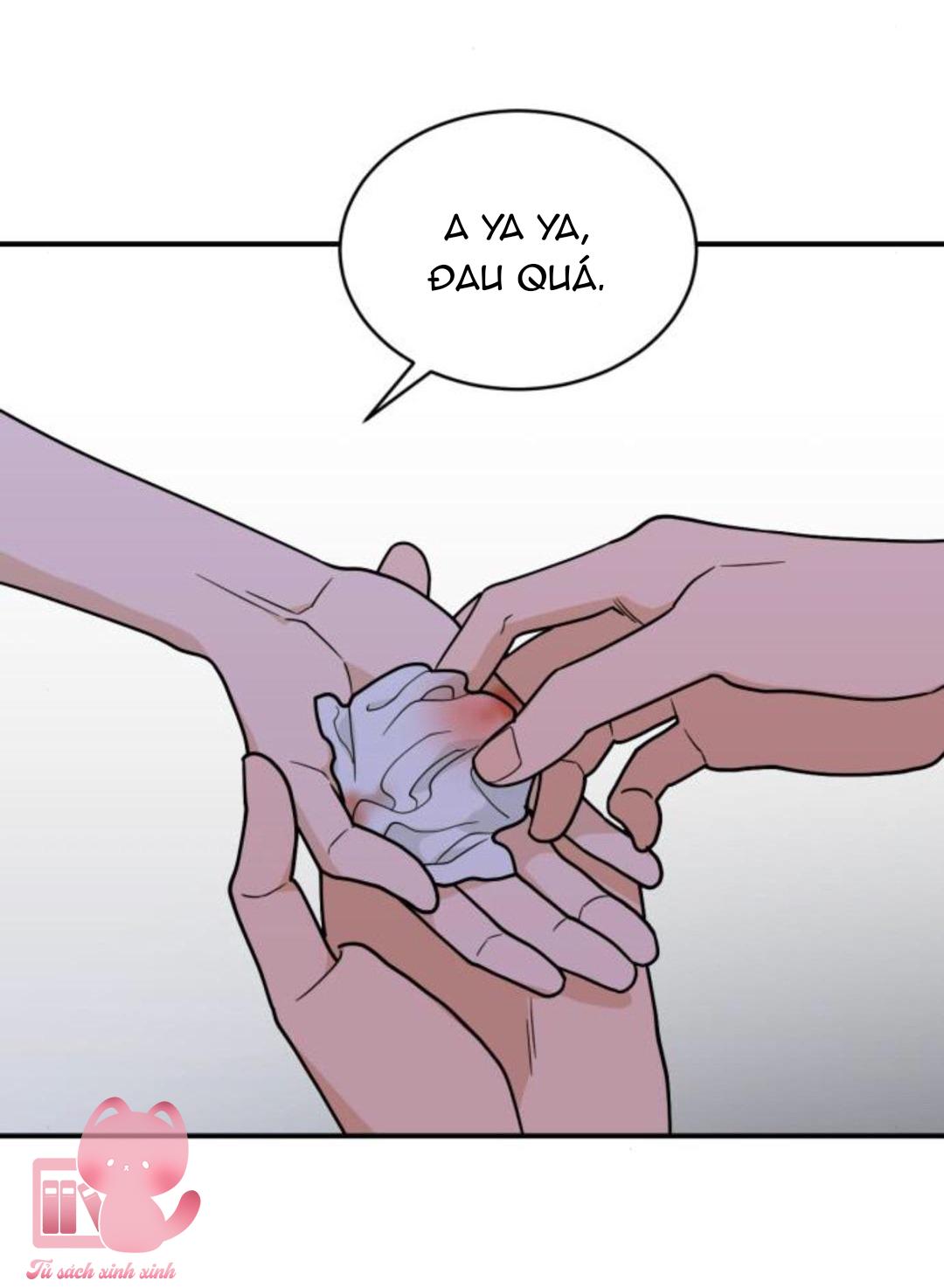 Vận May Không Ngờ - Chap 45 - Trang 76