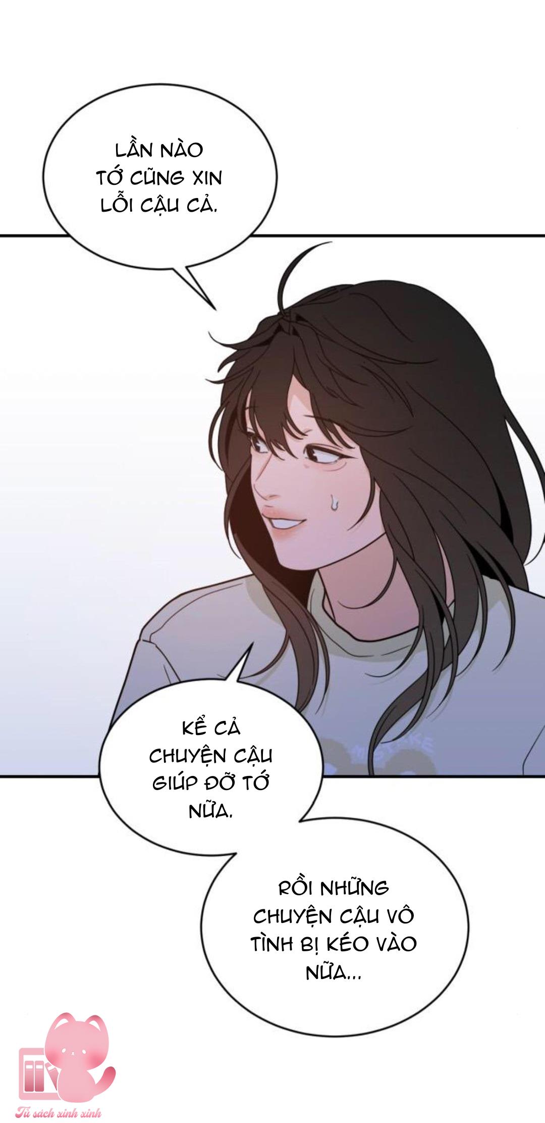 Vận May Không Ngờ - Chap 45 - Trang 81