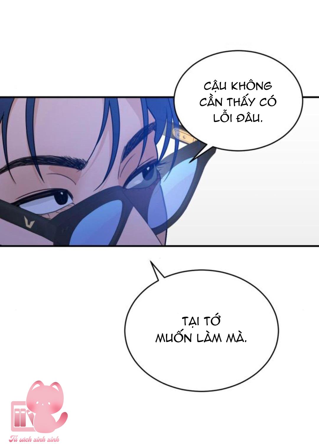 Vận May Không Ngờ - Chap 45 - Trang 82
