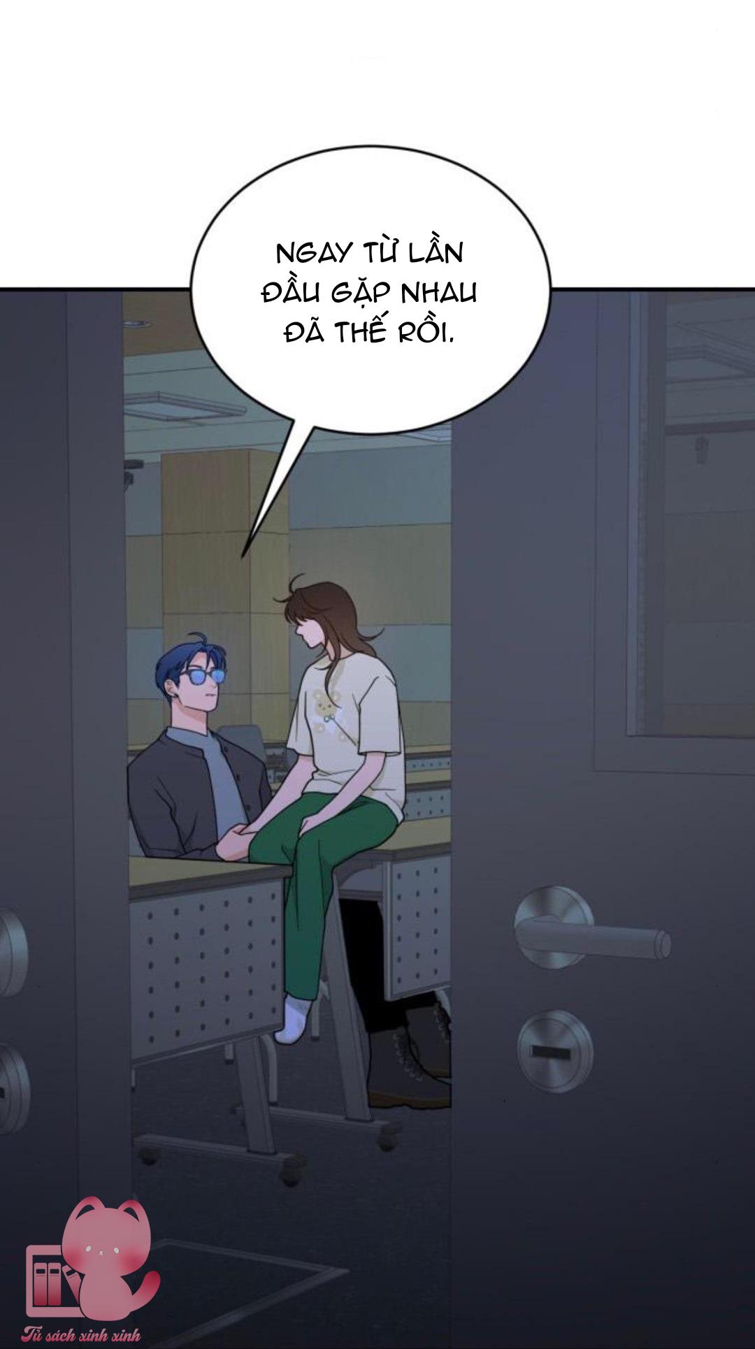 Vận May Không Ngờ - Chap 45 - Trang 83