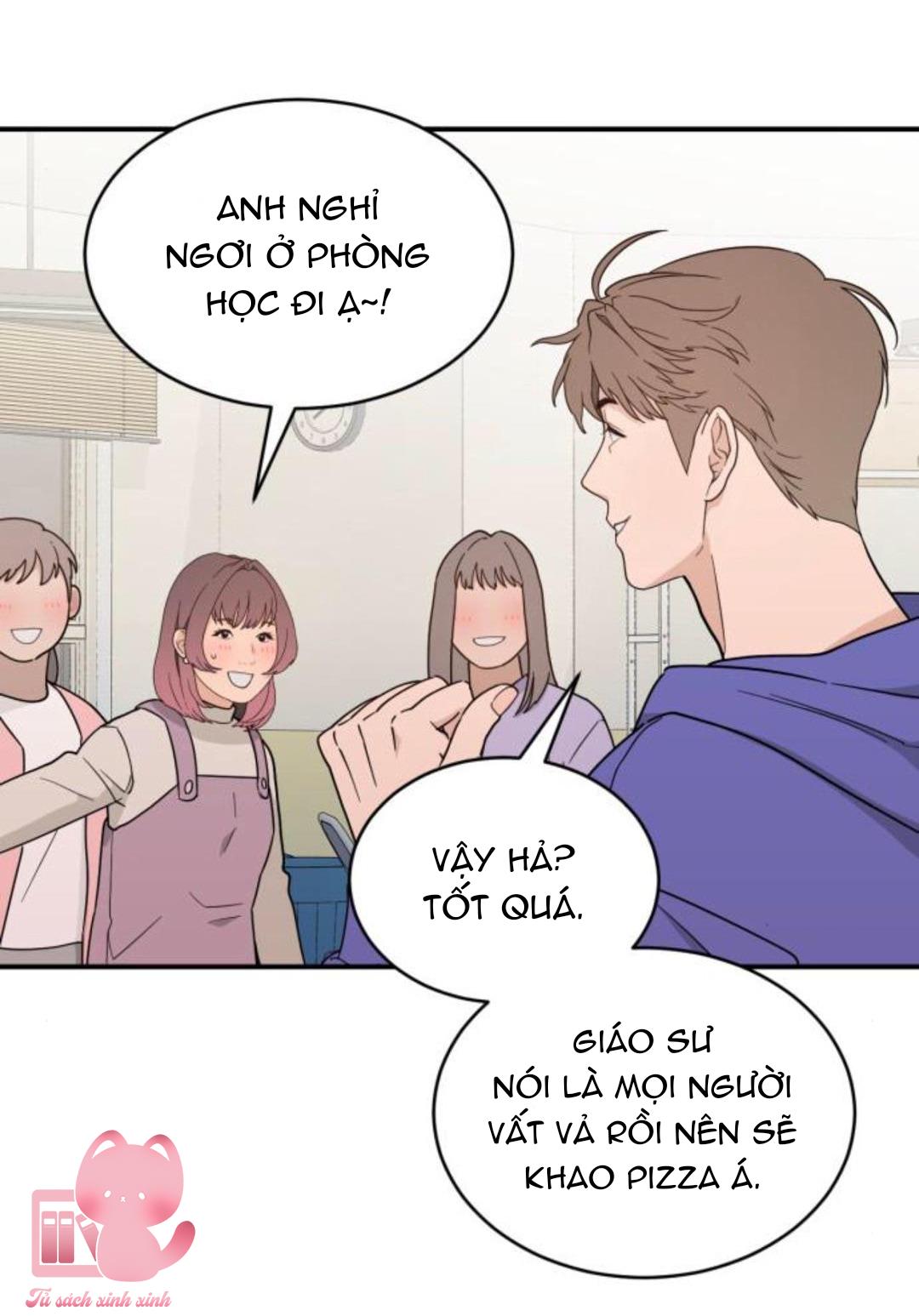 Vận May Không Ngờ - Chap 45 - Trang 86
