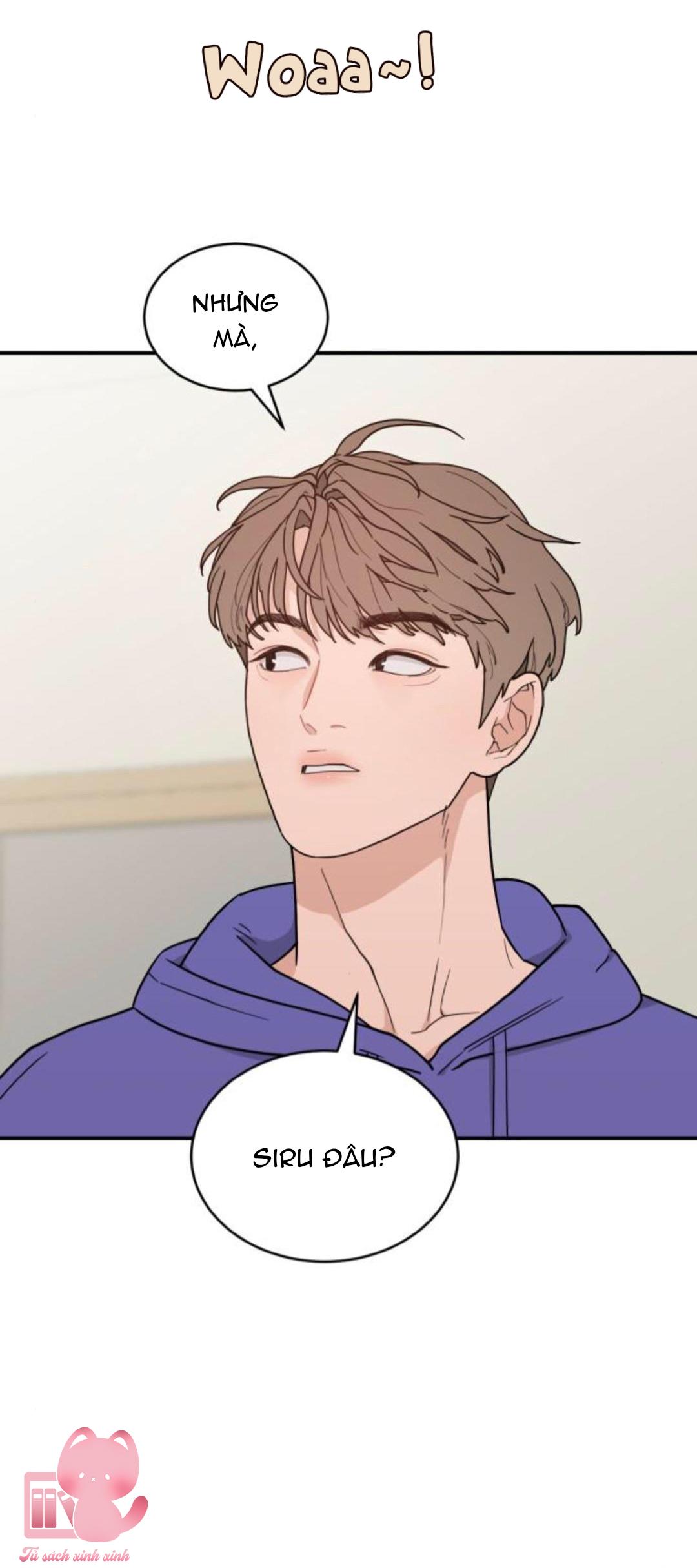 Vận May Không Ngờ - Chap 45 - Trang 87