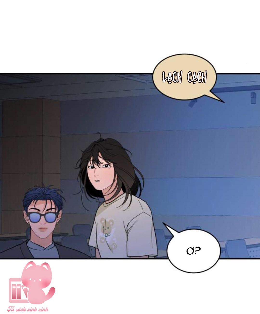 Vận May Không Ngờ - Chap 45 - Trang 90