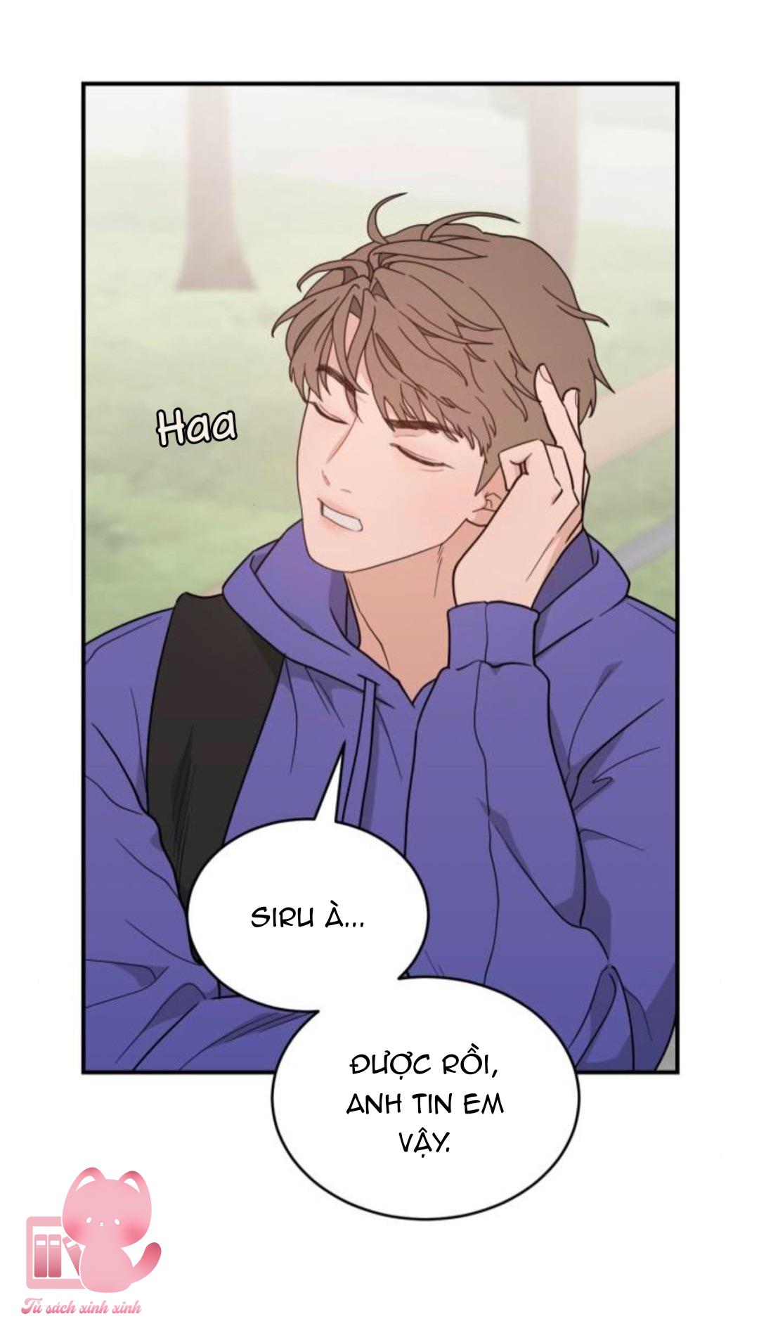 Vận May Không Ngờ - Chap 45 - Trang 10