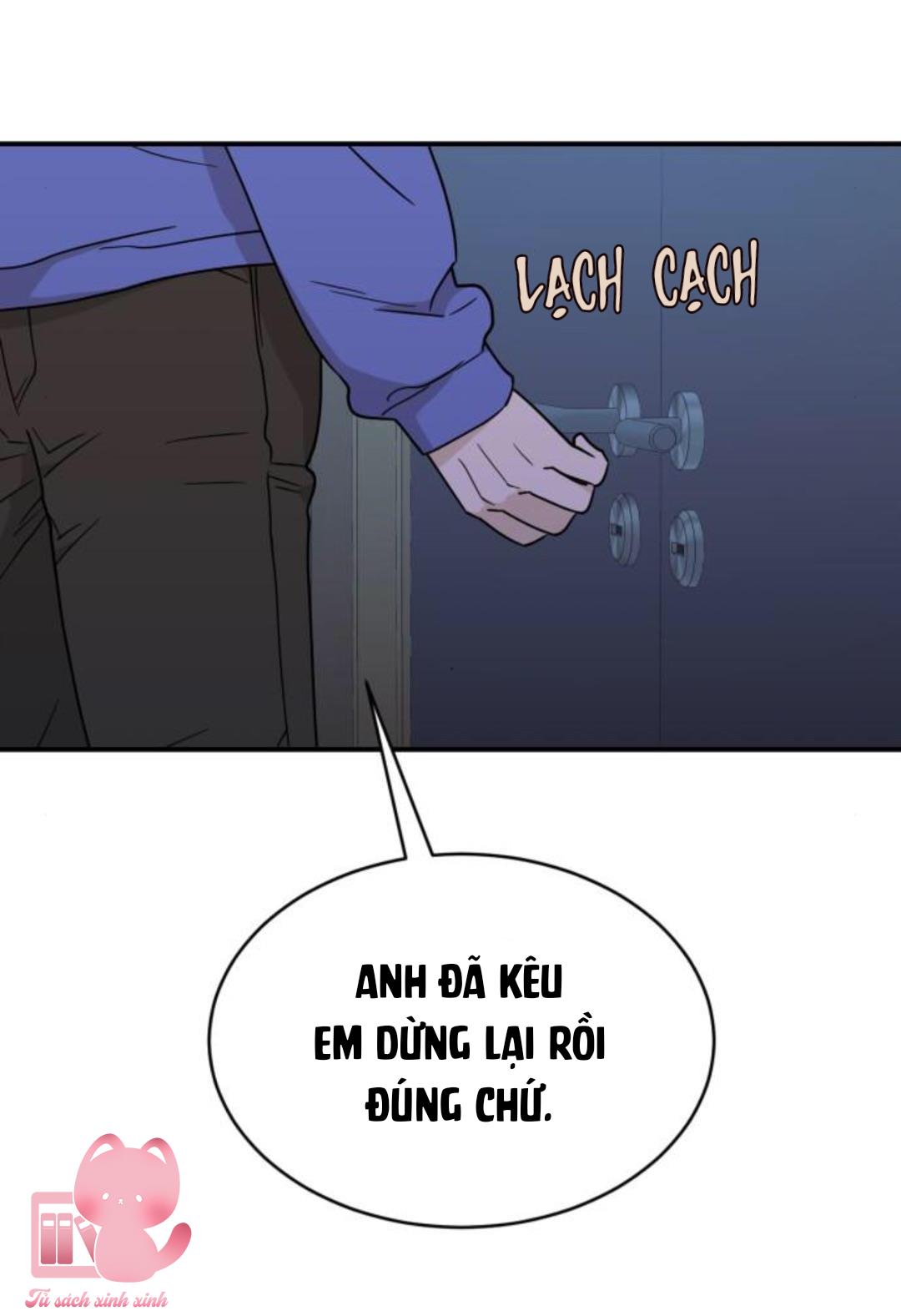 Vận May Không Ngờ - Chap 45 - Trang 91