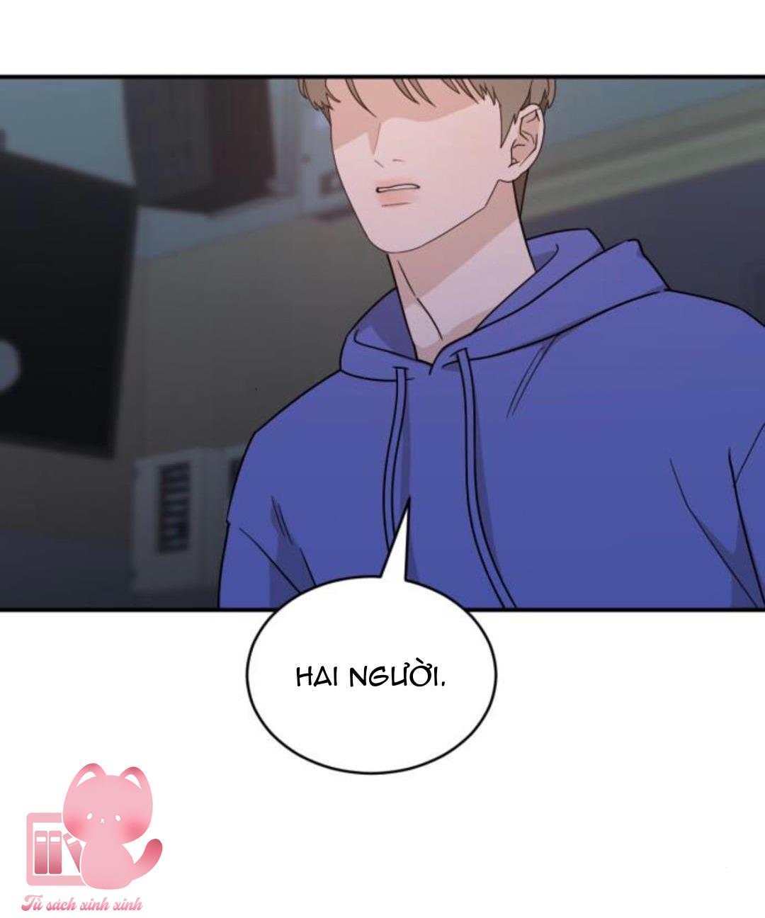 Vận May Không Ngờ - Chap 45 - Trang 92