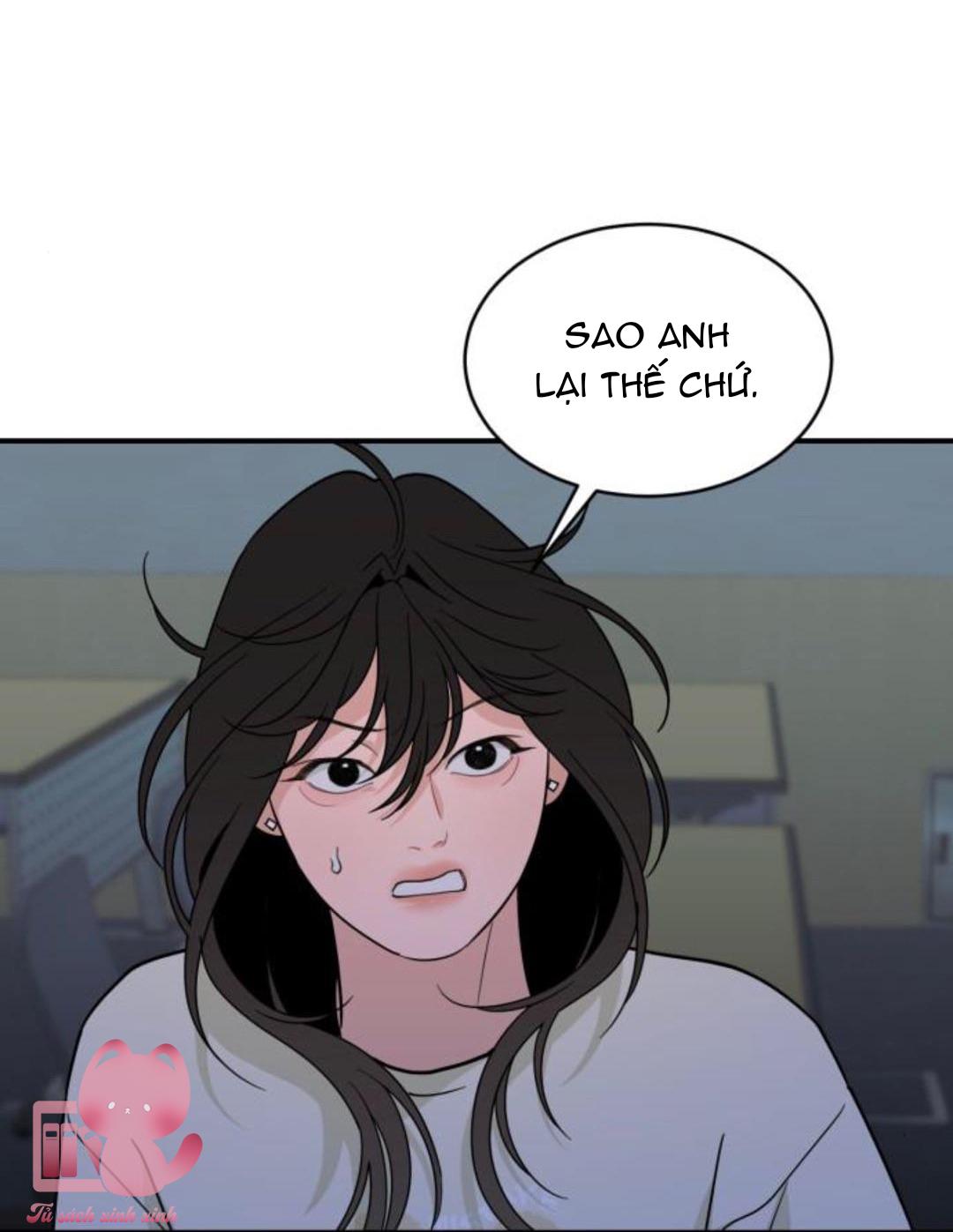 Vận May Không Ngờ - Chap 45 - Trang 94