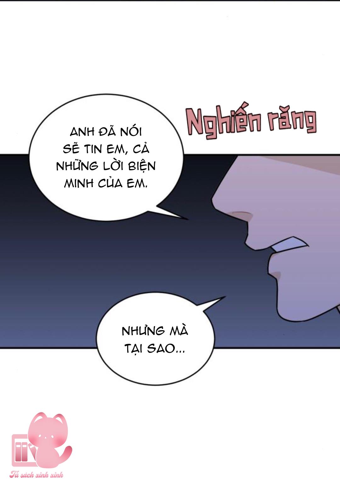 Vận May Không Ngờ - Chap 45 - Trang 95