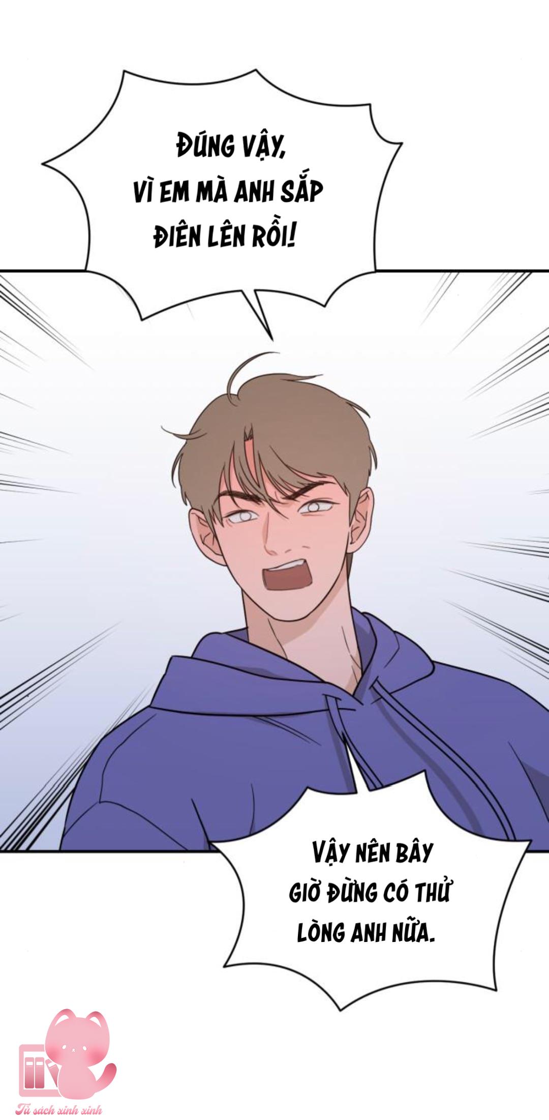 Vận May Không Ngờ - Chap 45 - Trang 98