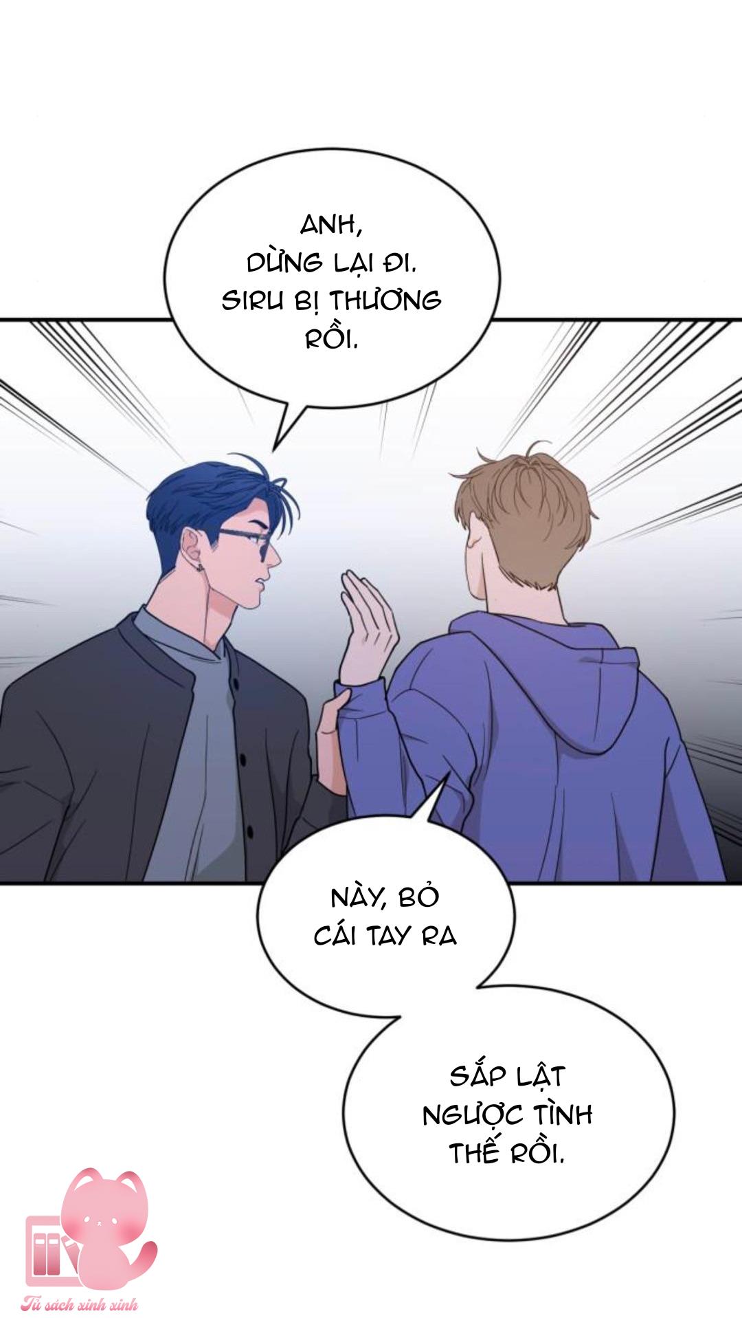 Vận May Không Ngờ - Chap 45 - Trang 99