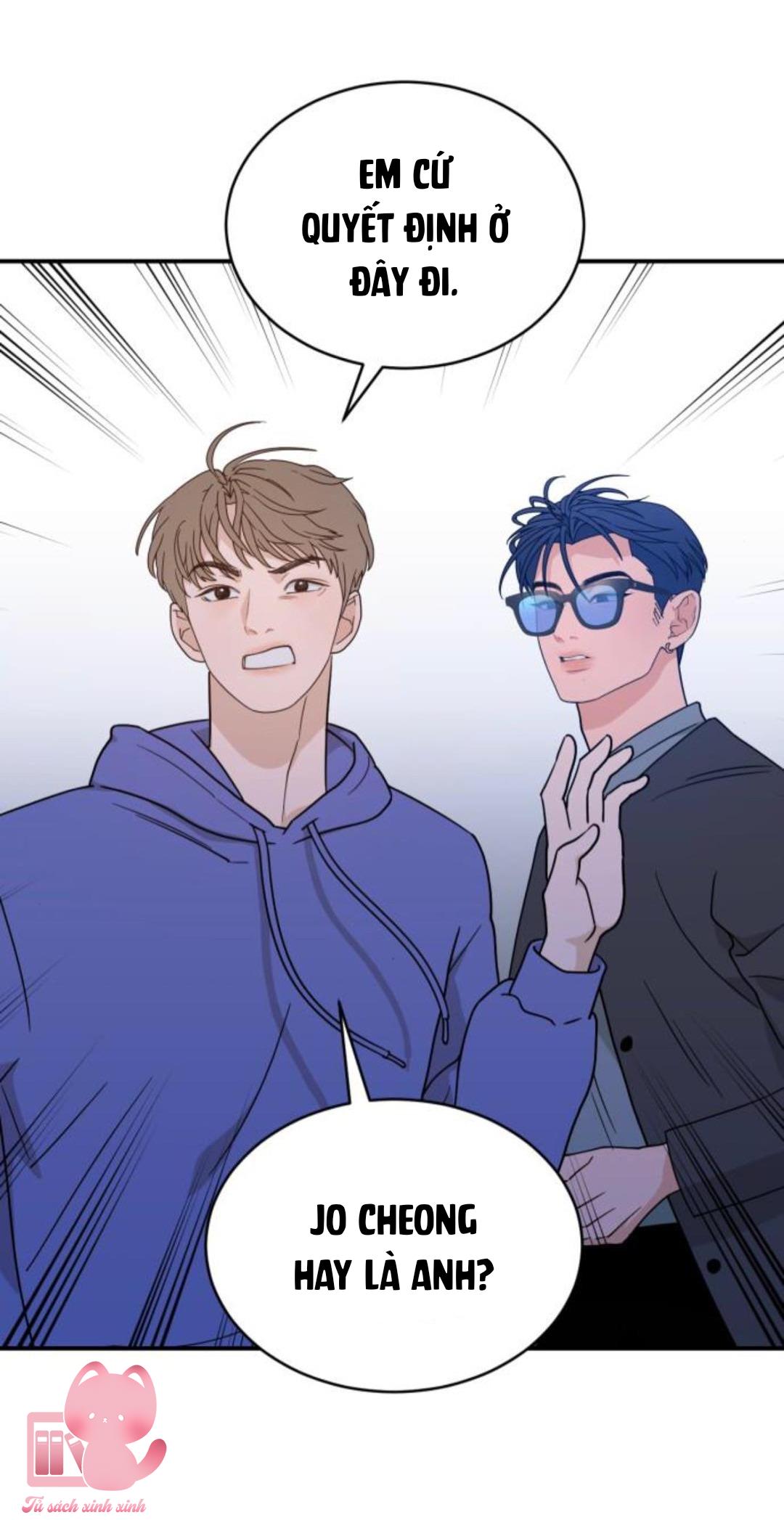 Vận May Không Ngờ - Chap 45 - Trang 100