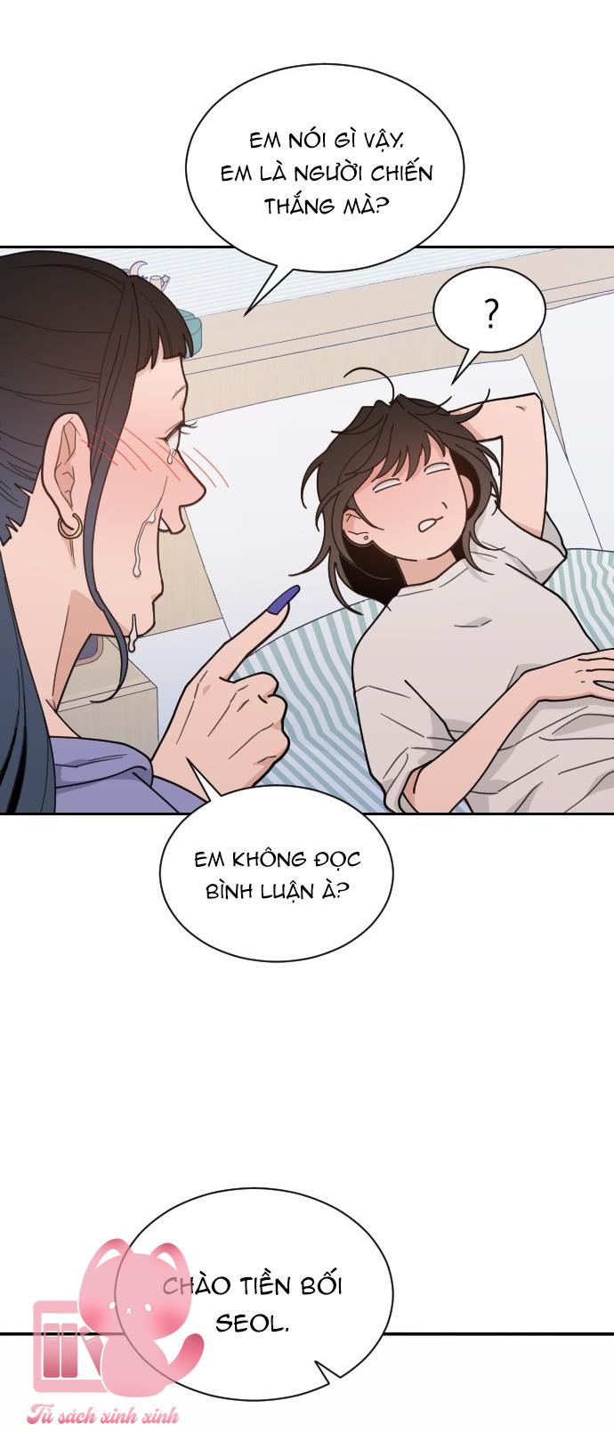 Vận May Không Ngờ - Chap 46 - Trang 12