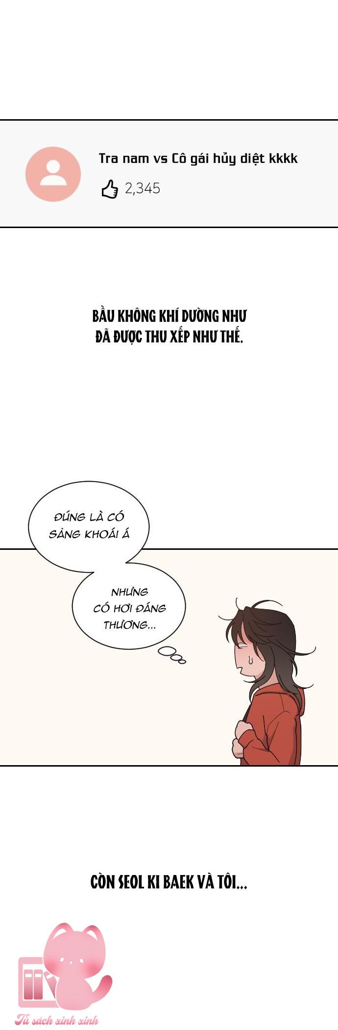 Vận May Không Ngờ - Chap 46 - Trang 14