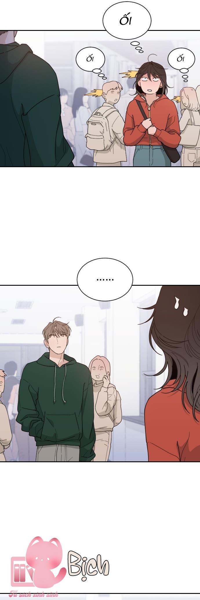Vận May Không Ngờ - Chap 46 - Trang 15