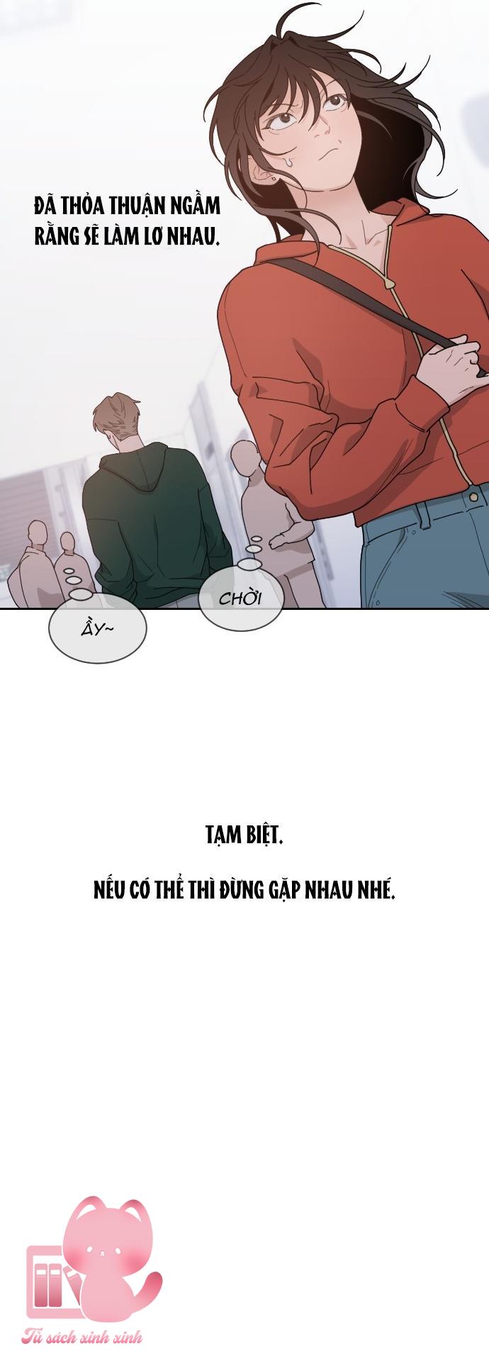 Vận May Không Ngờ - Chap 46 - Trang 17
