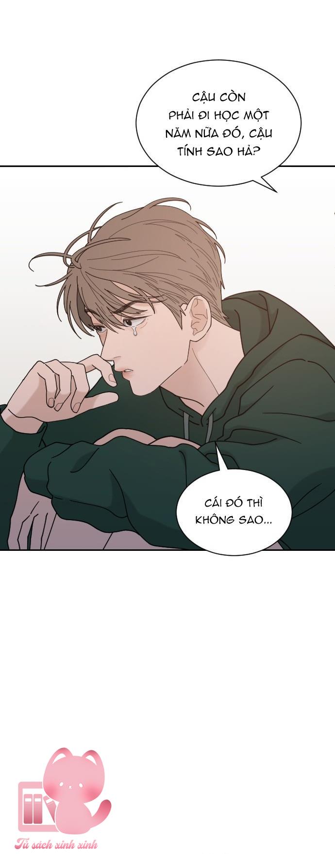 Vận May Không Ngờ - Chap 46 - Trang 20