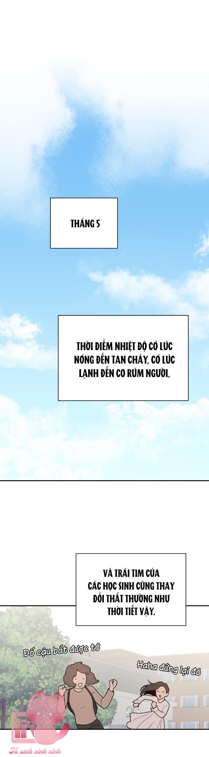 Vận May Không Ngờ - Chap 46 - Trang 3
