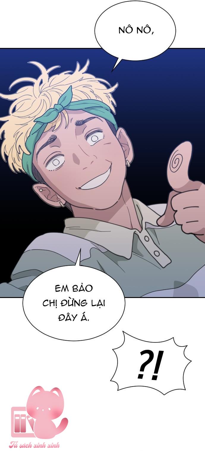 Vận May Không Ngờ - Chap 46 - Trang 23