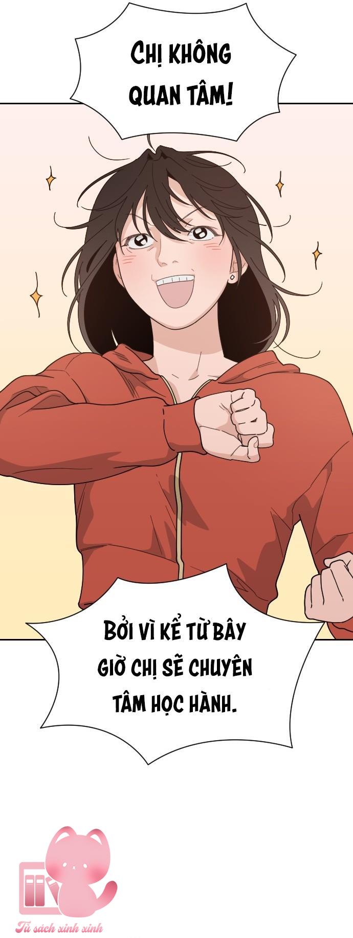 Vận May Không Ngờ - Chap 46 - Trang 29