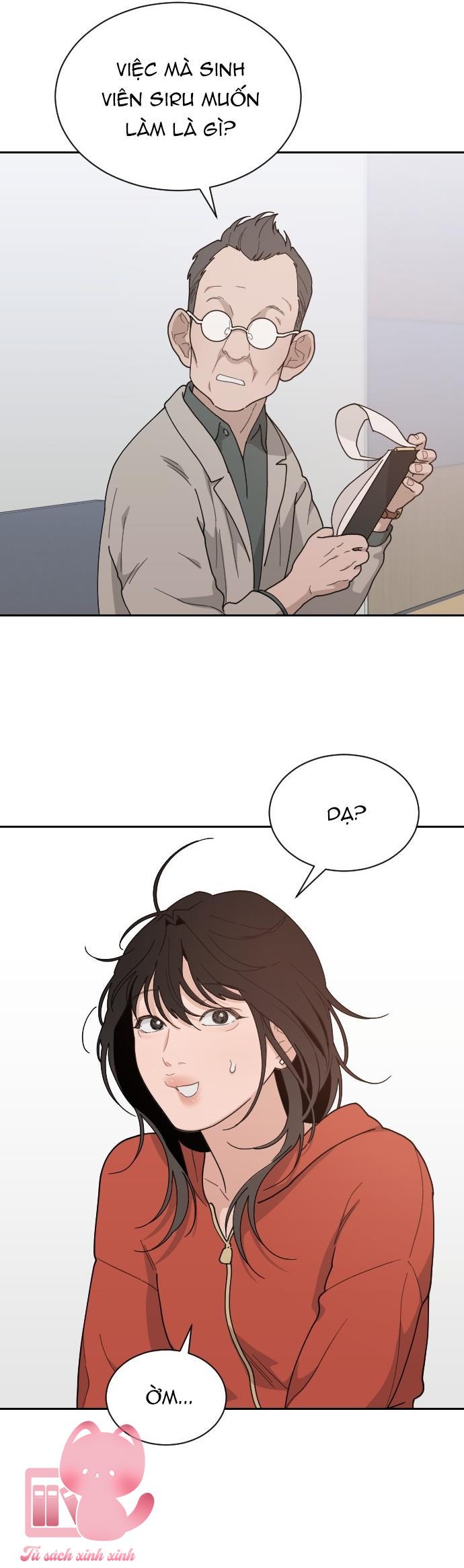 Vận May Không Ngờ - Chap 46 - Trang 30