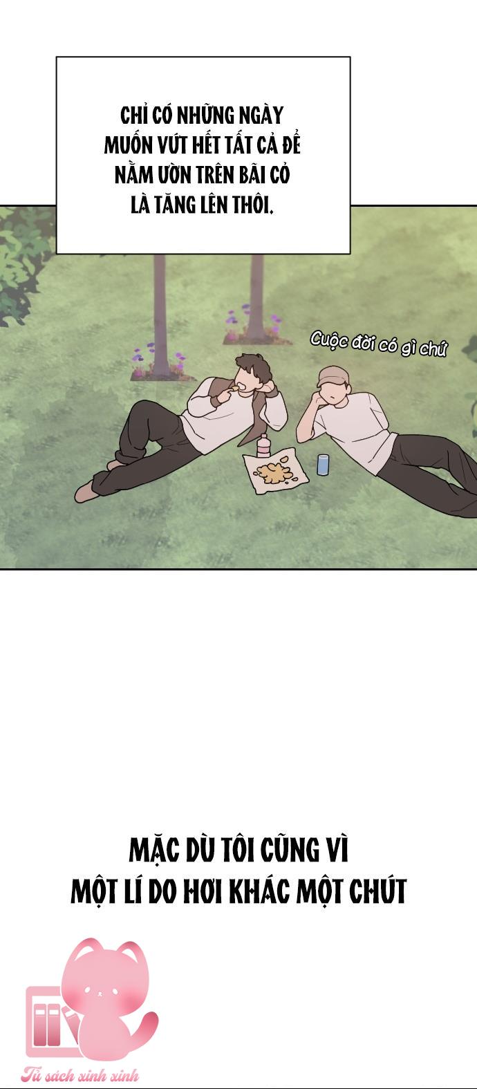 Vận May Không Ngờ - Chap 46 - Trang 4