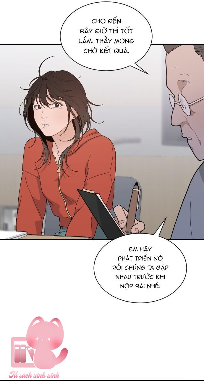 Vận May Không Ngờ - Chap 46 - Trang 32
