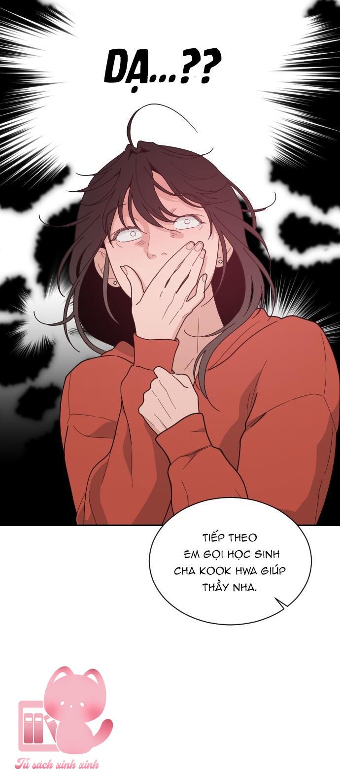 Vận May Không Ngờ - Chap 46 - Trang 33