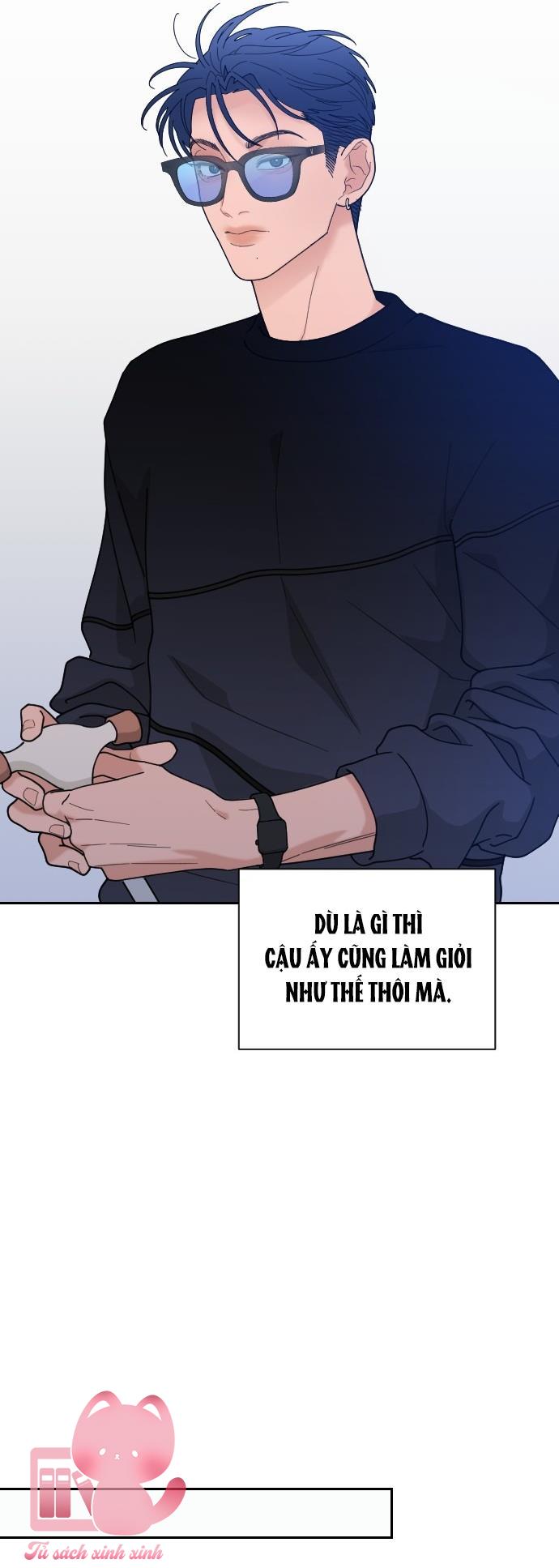 Vận May Không Ngờ - Chap 46 - Trang 37