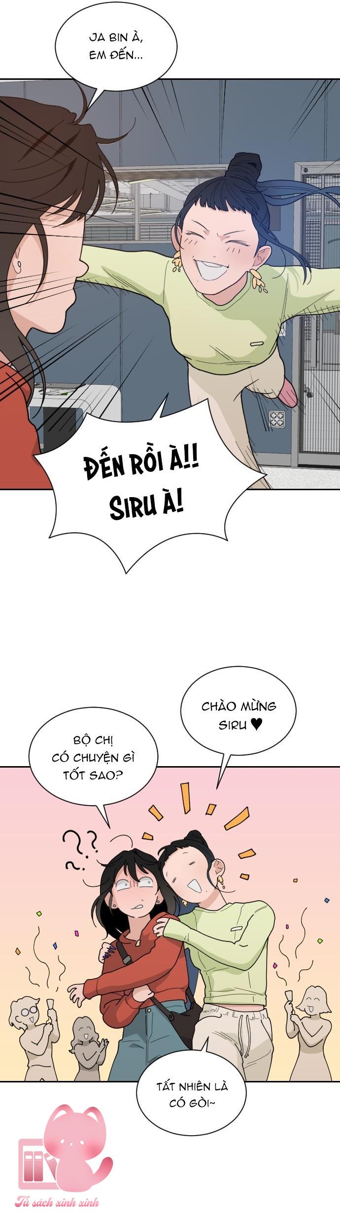 Vận May Không Ngờ - Chap 46 - Trang 40