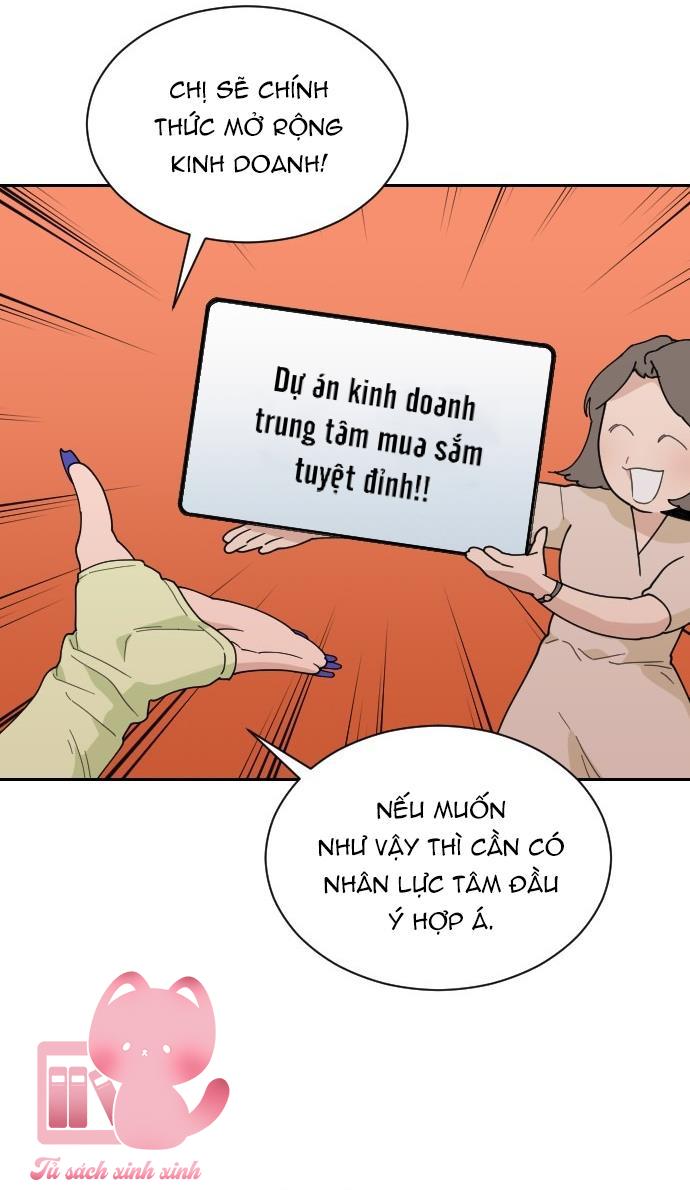 Vận May Không Ngờ - Chap 46 - Trang 43