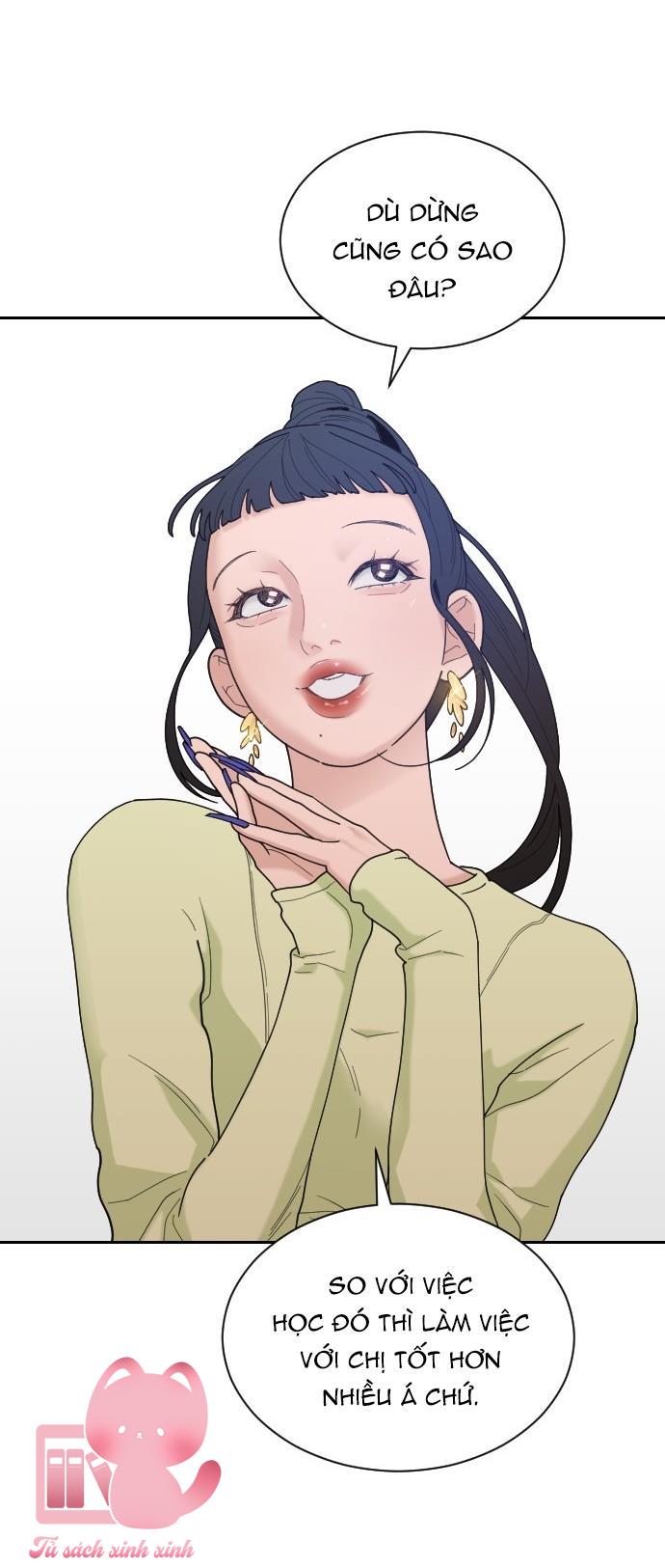 Vận May Không Ngờ - Chap 46 - Trang 45