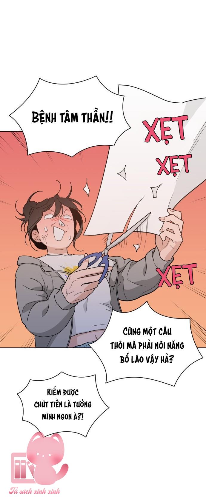 Vận May Không Ngờ - Chap 46 - Trang 48