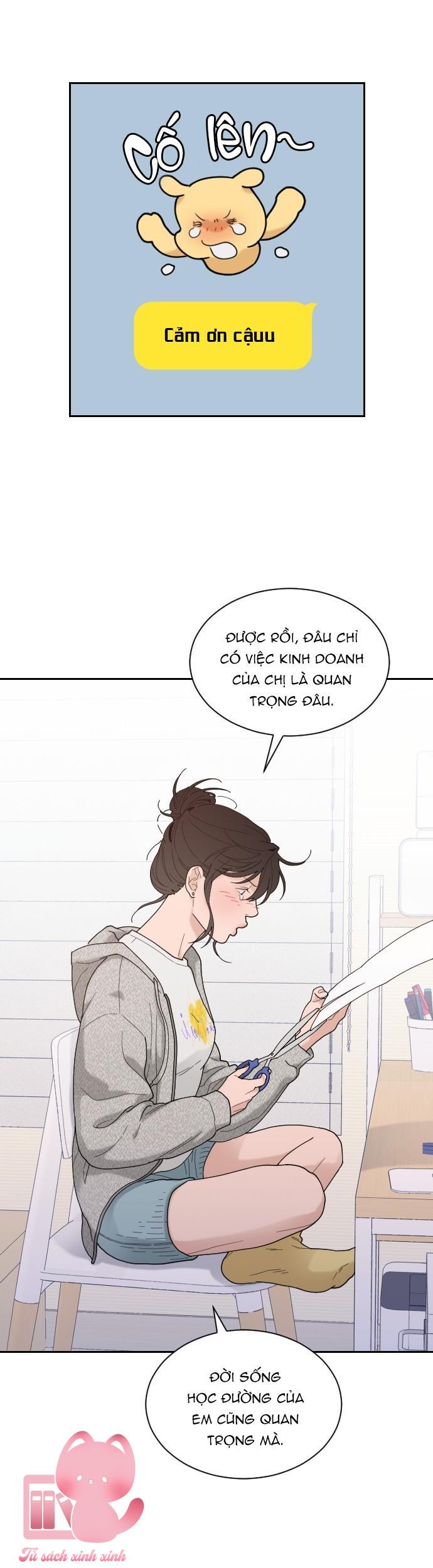 Vận May Không Ngờ - Chap 46 - Trang 52