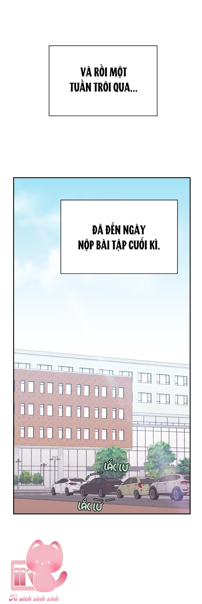 Vận May Không Ngờ - Chap 46 - Trang 53