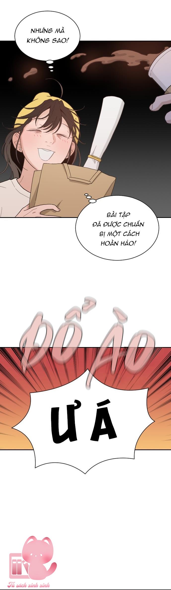 Vận May Không Ngờ - Chap 46 - Trang 57