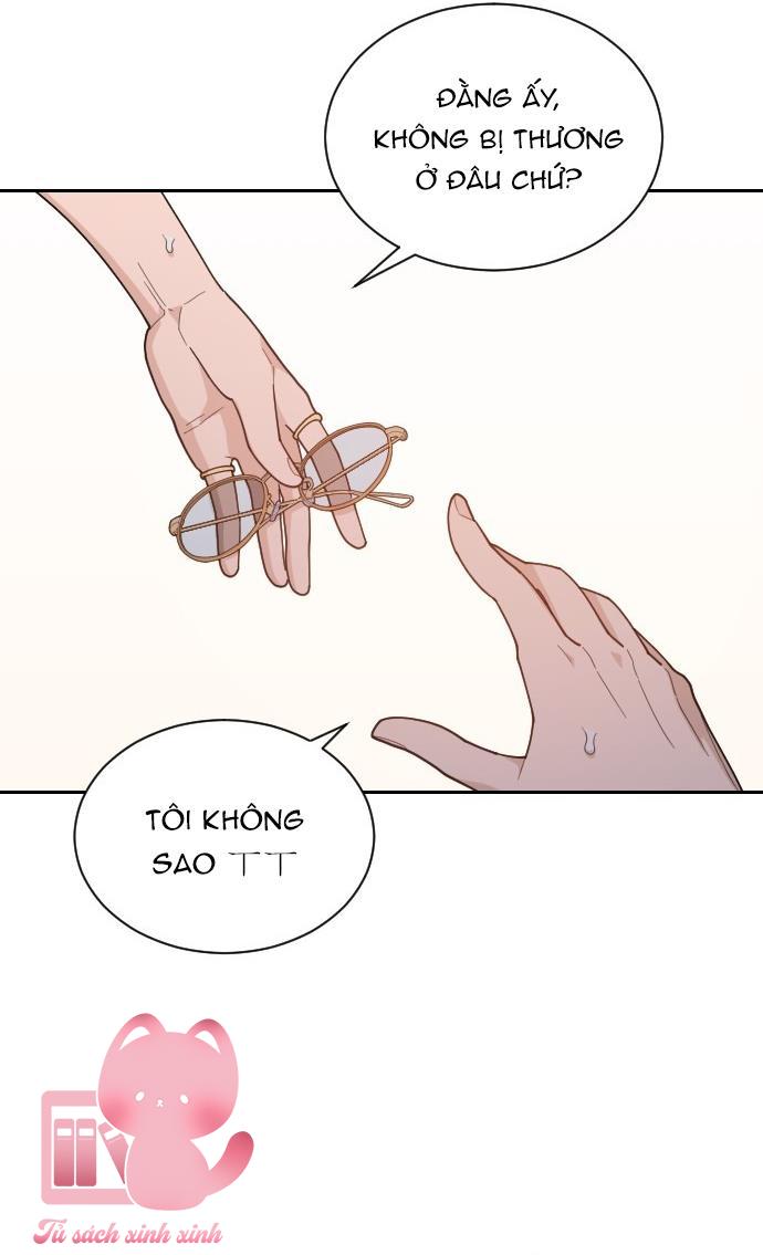 Vận May Không Ngờ - Chap 46 - Trang 60