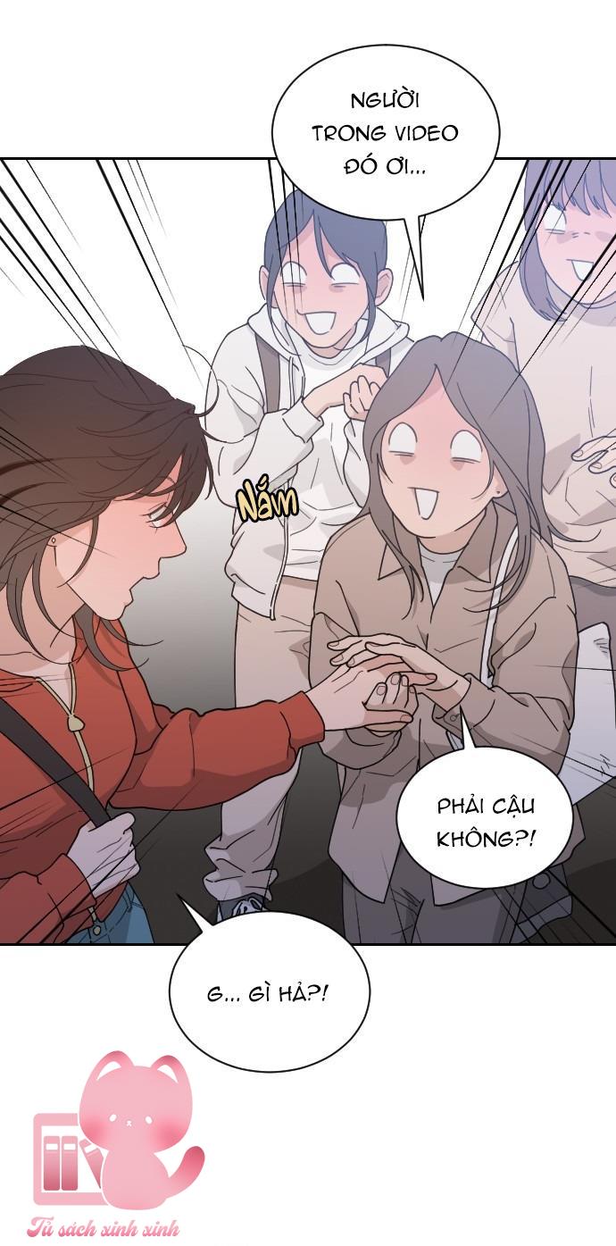 Vận May Không Ngờ - Chap 46 - Trang 7