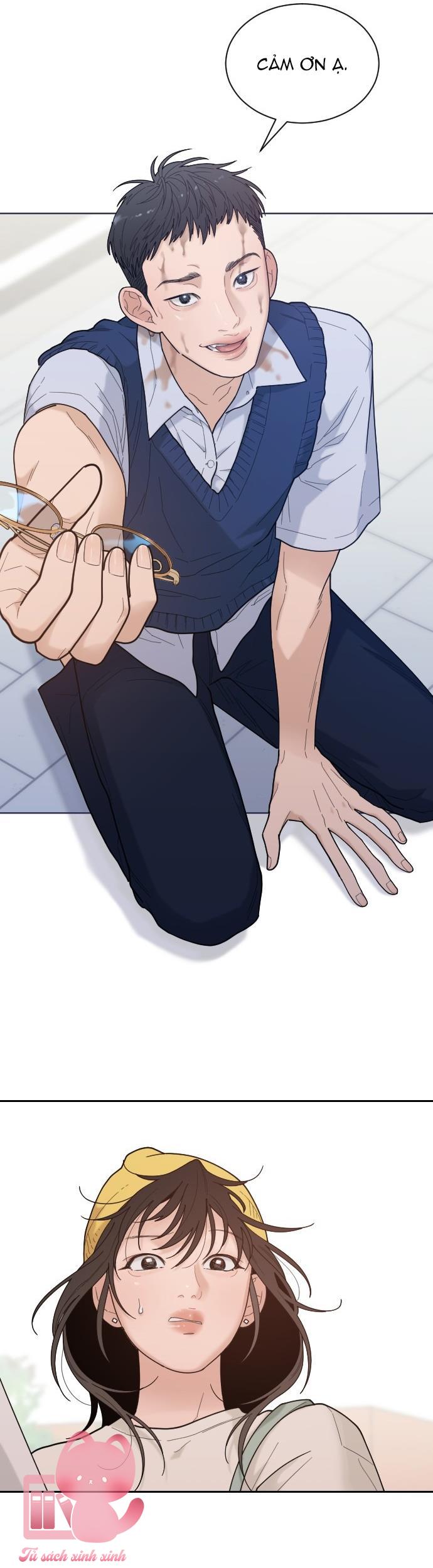 Vận May Không Ngờ - Chap 46 - Trang 61