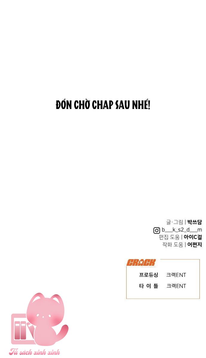 Vận May Không Ngờ - Chap 46 - Trang 62