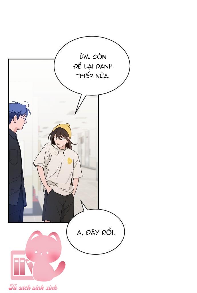 Vận May Không Ngờ - Chap 47 - Trang 12