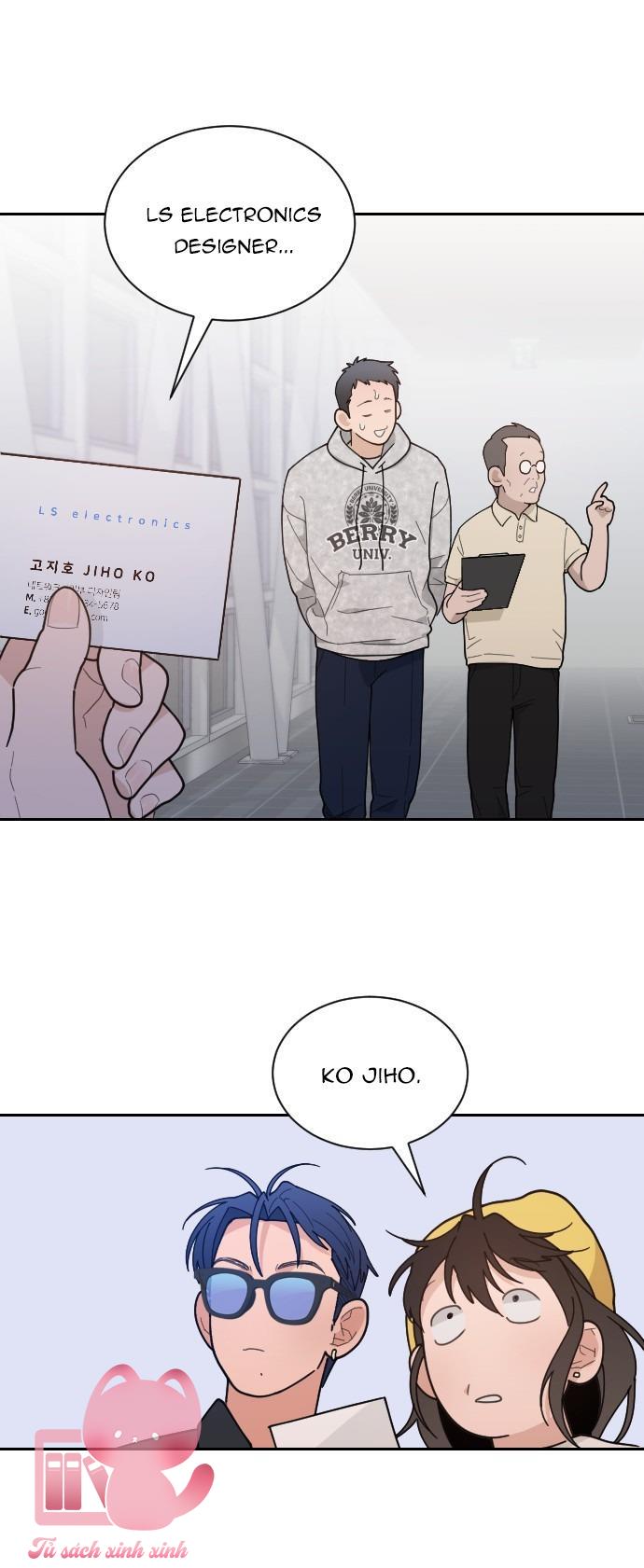 Vận May Không Ngờ - Chap 47 - Trang 13