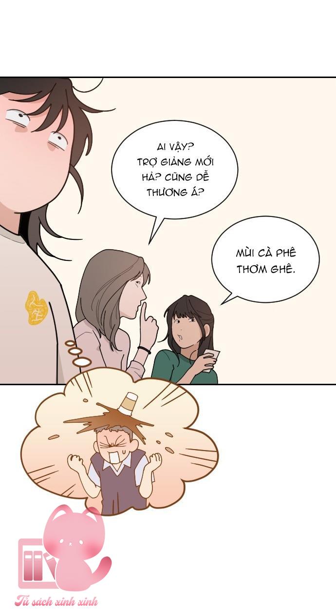 Vận May Không Ngờ - Chap 47 - Trang 15