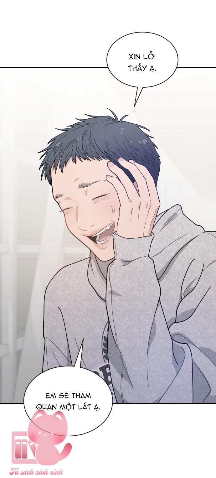 Vận May Không Ngờ - Chap 47 - Trang 17