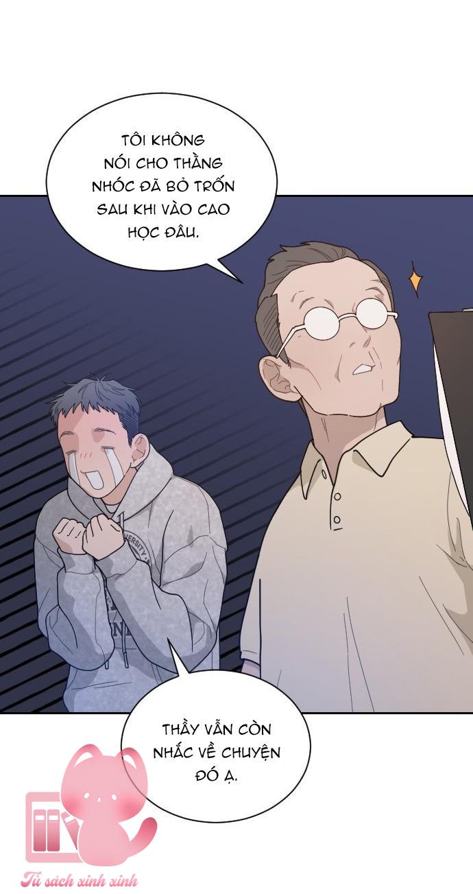 Vận May Không Ngờ - Chap 47 - Trang 20